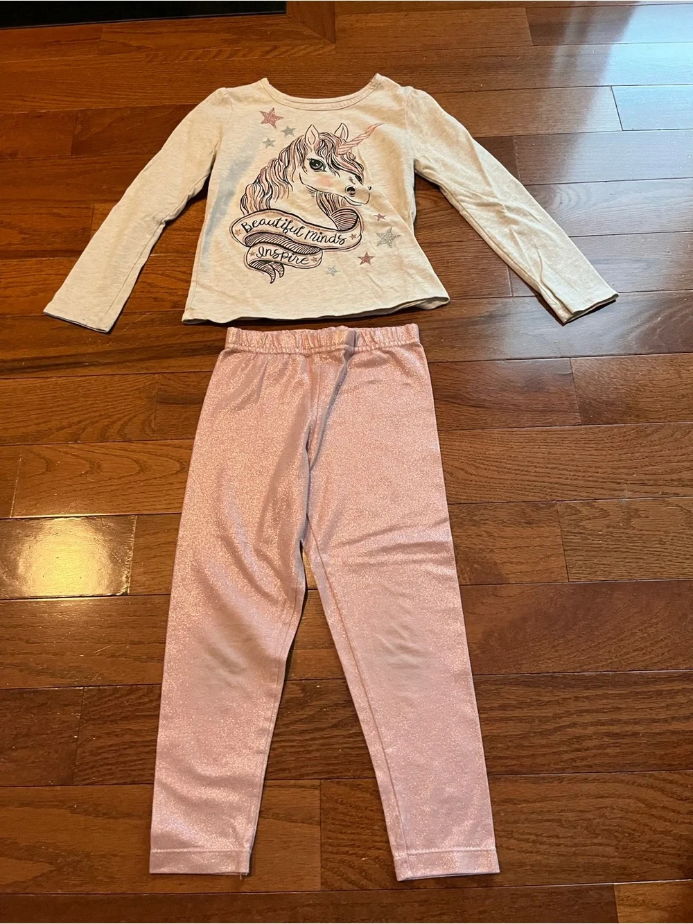 Girls 5T Winter Clothing Lot